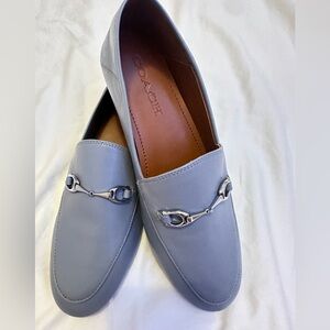 BRAND NEW - Coach Haley Loafer